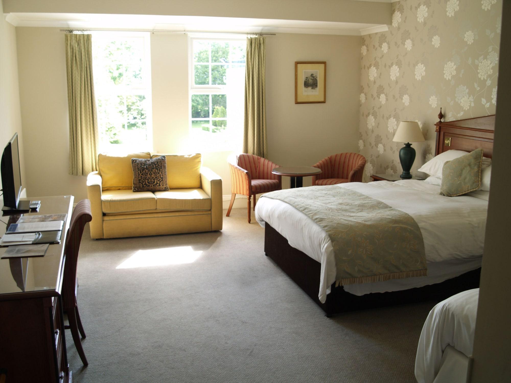 Woodland Manor Hotel Bedford Kültér fotó
